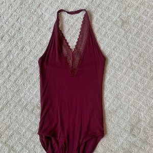 American eagle bodysuit, XS